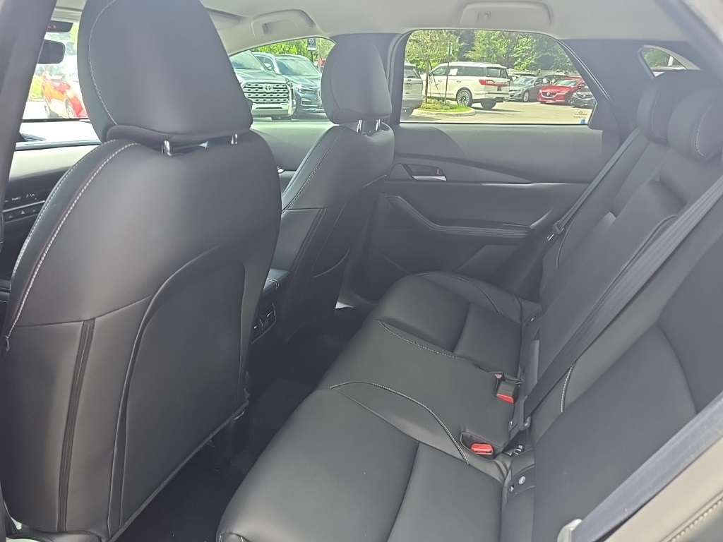 2021 Mazda CX-30 Select photo 28