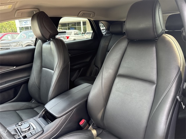 2022 Mazda CX-30 2.5 Select photo 21