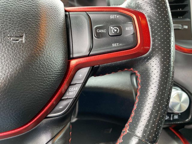 2021 Ram 1500 Rebel photo 12