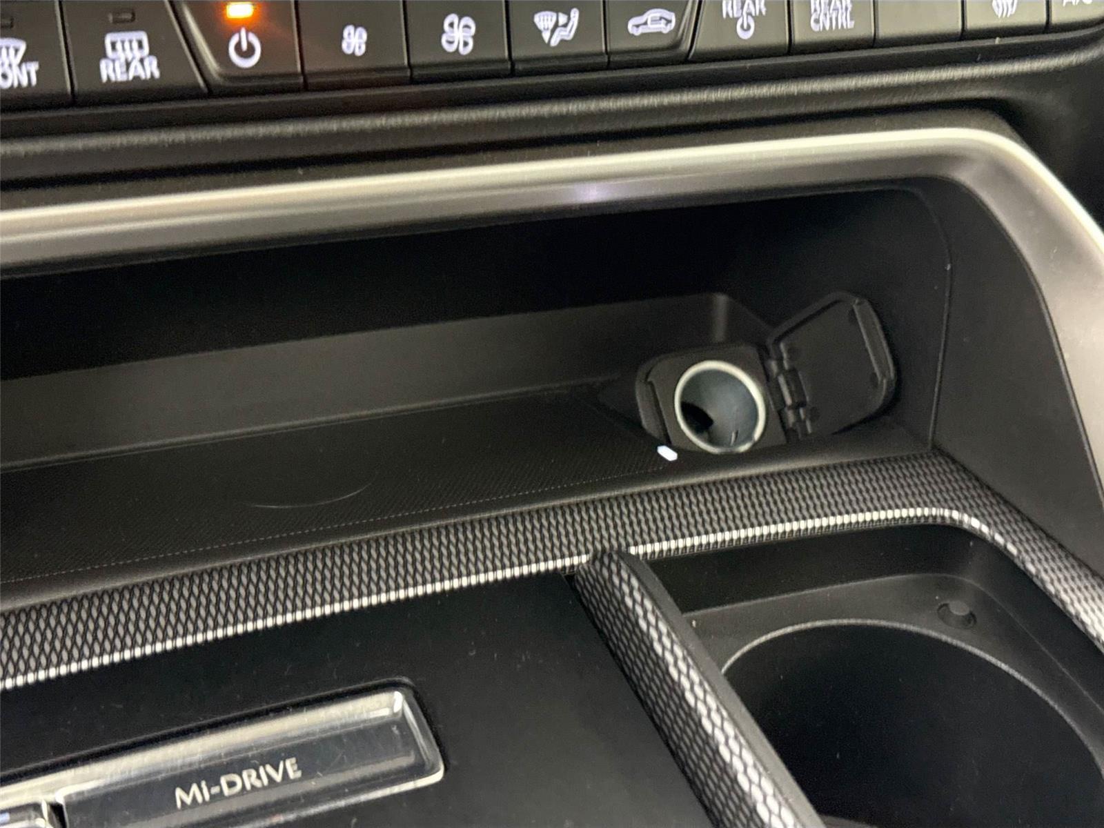 2024 Mazda CX-90 3.3 Turbo Preferred Plus photo 23