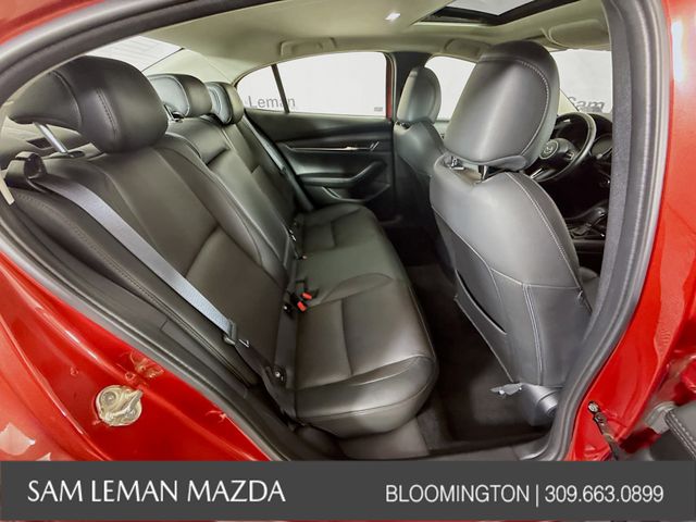 2023 Mazda Mazda3 2.5 Turbo Premium Plus photo 25