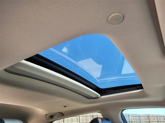 2025 Honda HR-V EX-L photo 8
