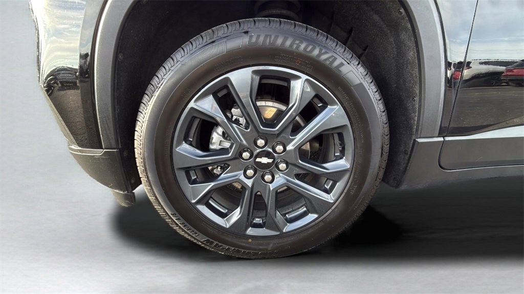 2021 Chevrolet Traverse RS photo 23
