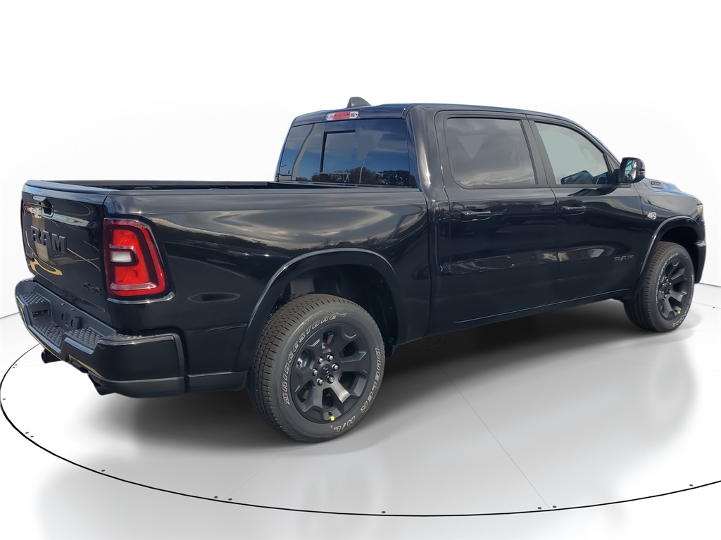 2026 Ram 1500 Big Horn Lone Star photo 4