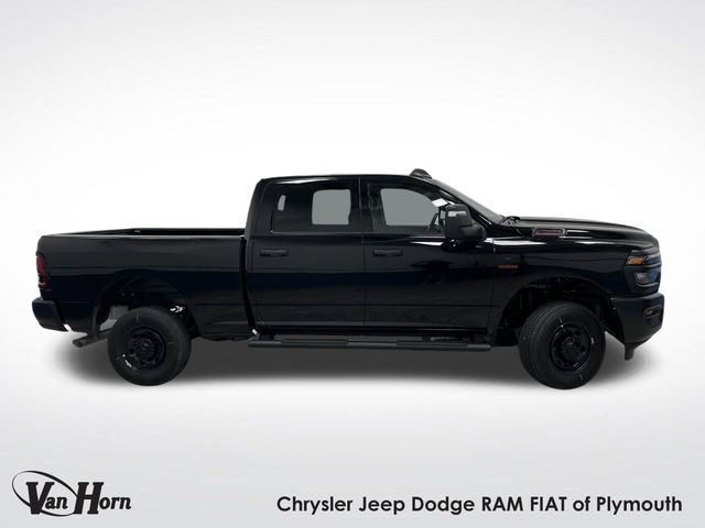 2025 Ram 2500 Tradesman photo 2