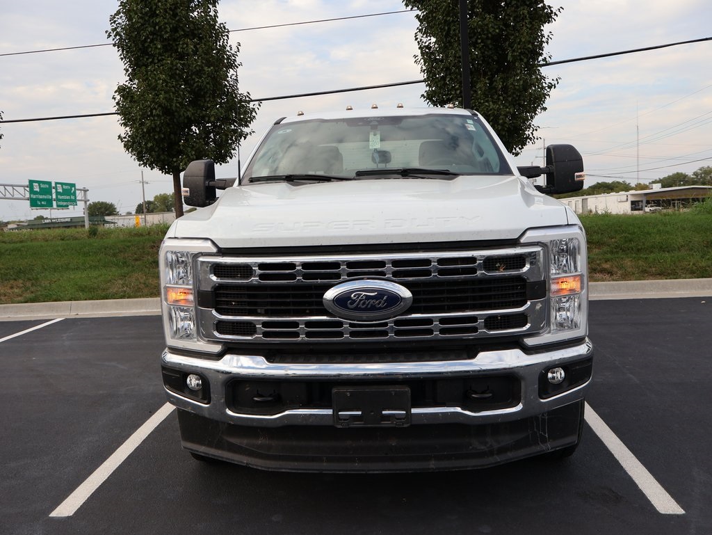 2024 Ford F-250 photo 3