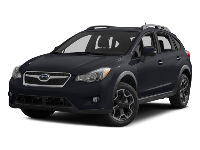 2014 Subaru XV Crosstrek Limited