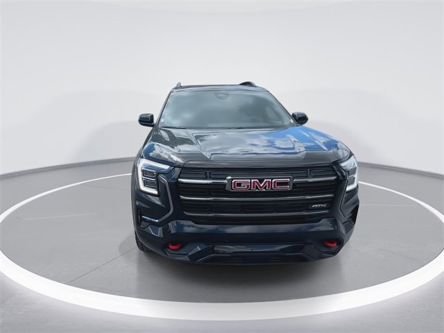 2026 Gmc Terrain AT4 photo 3