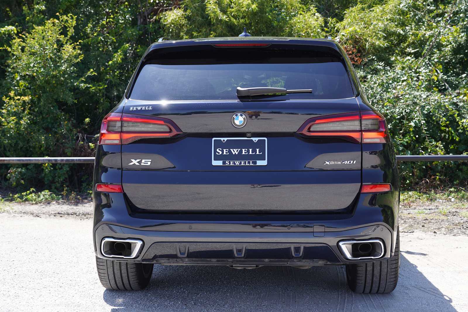 2023 Bmw X5 xDrive40i photo 5