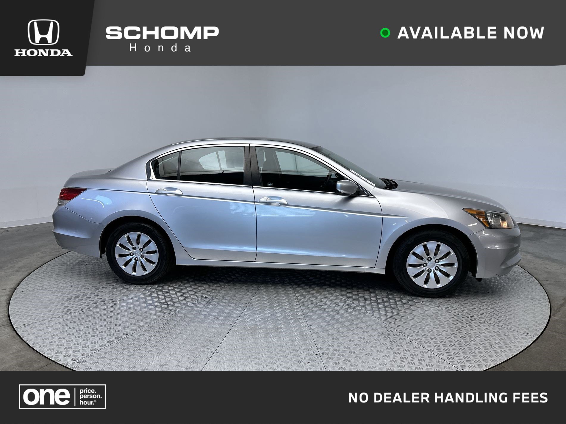 2011 Honda Accord