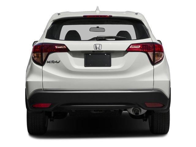 2016 Honda HR-V LX photo 4
