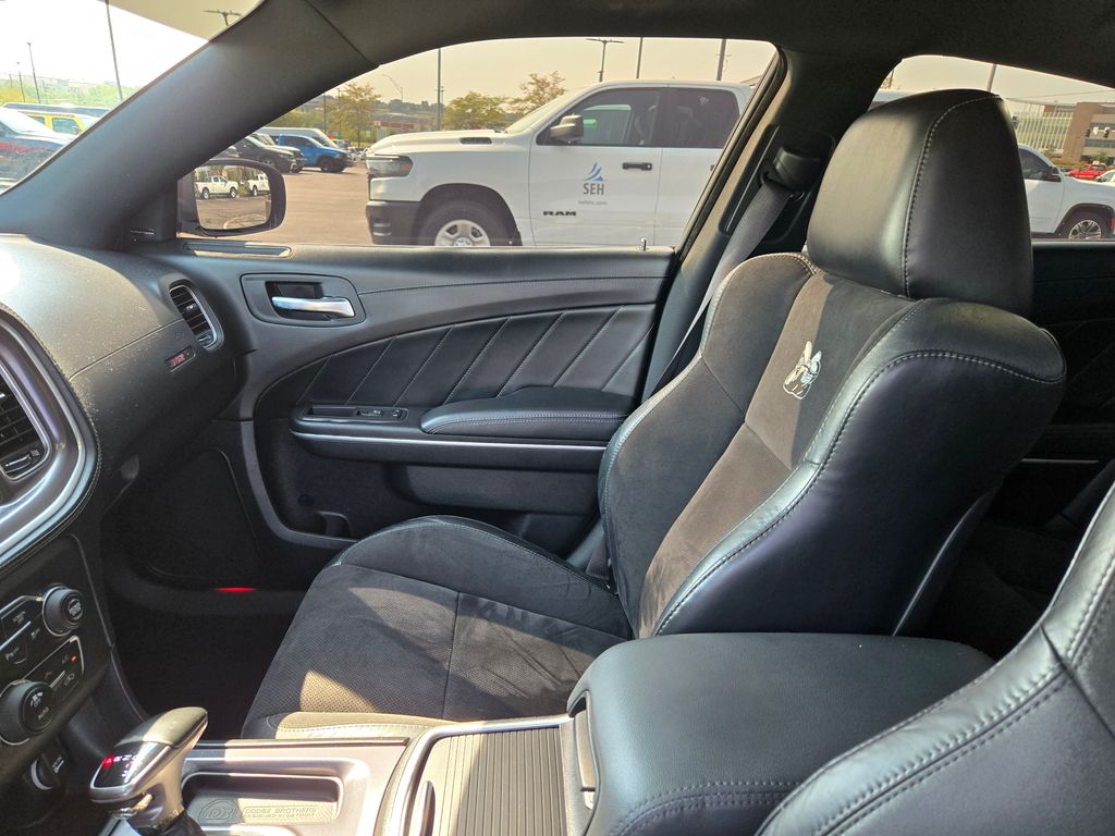 2020 Dodge Charger R/T Scat Pack photo 22