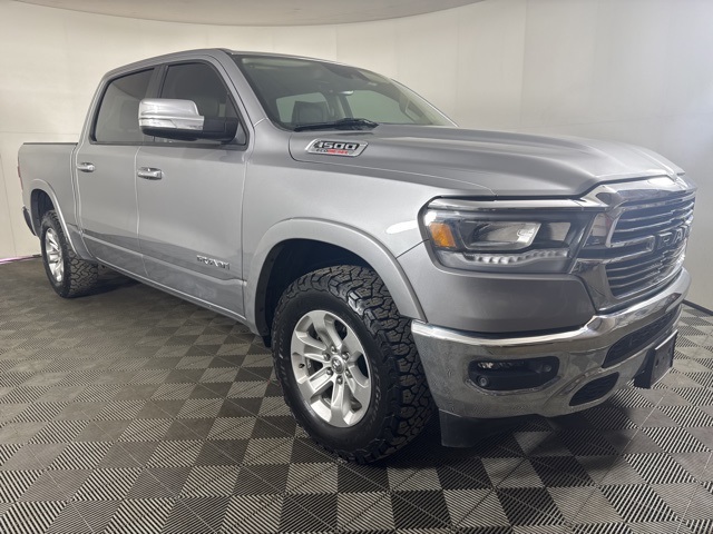 2021 RAM Ram 1500 Pickup Laramie
