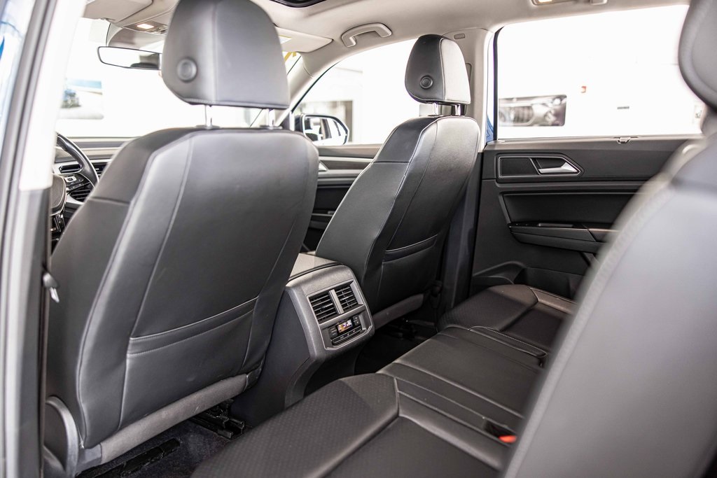 2019 VOLKSWAGEN ATLAS - Image 34