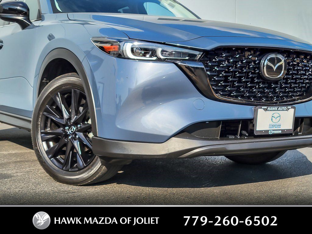2023 MAZDA CX-5 - Image 2