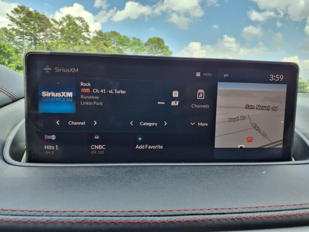 2022 Acura MDX A-Spec photo 8