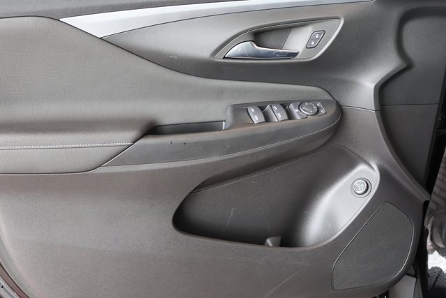 2025 Buick Envista Preferred photo 9