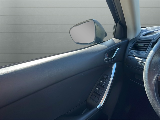 2015 Mazda CX-5 Sport photo 8