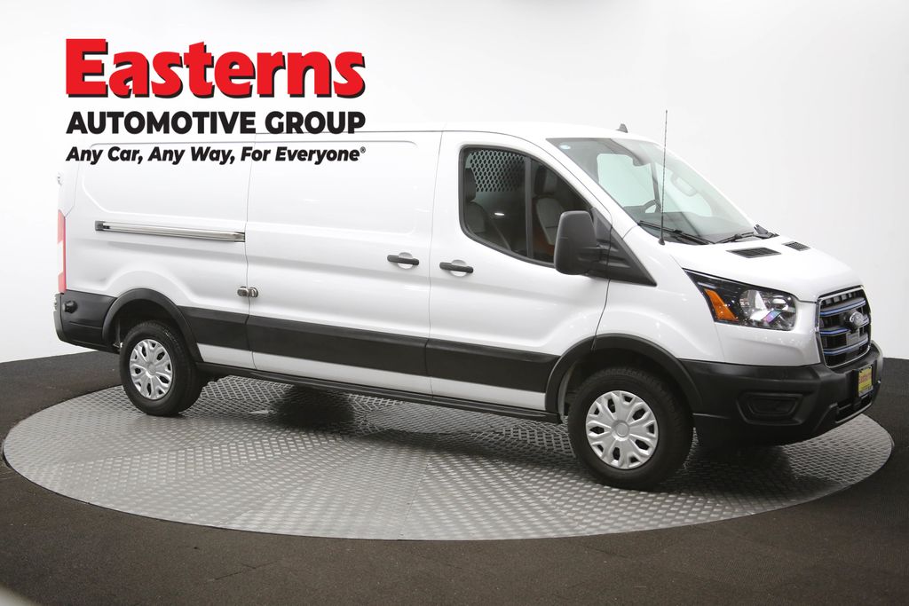 2023 Ford Transit photo 33