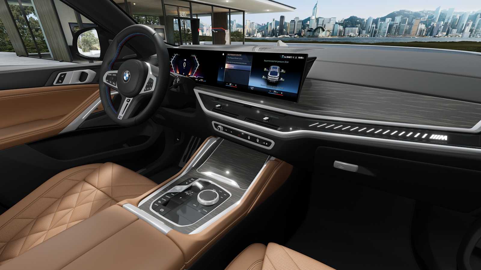 2026 Bmw X6 photo 11