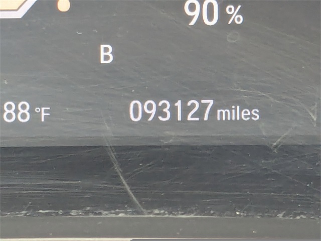 2018 Honda CR-V EX-L photo 29