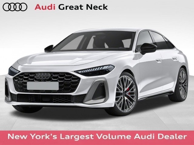 2025 Audi A5 2.0T Premium Plus