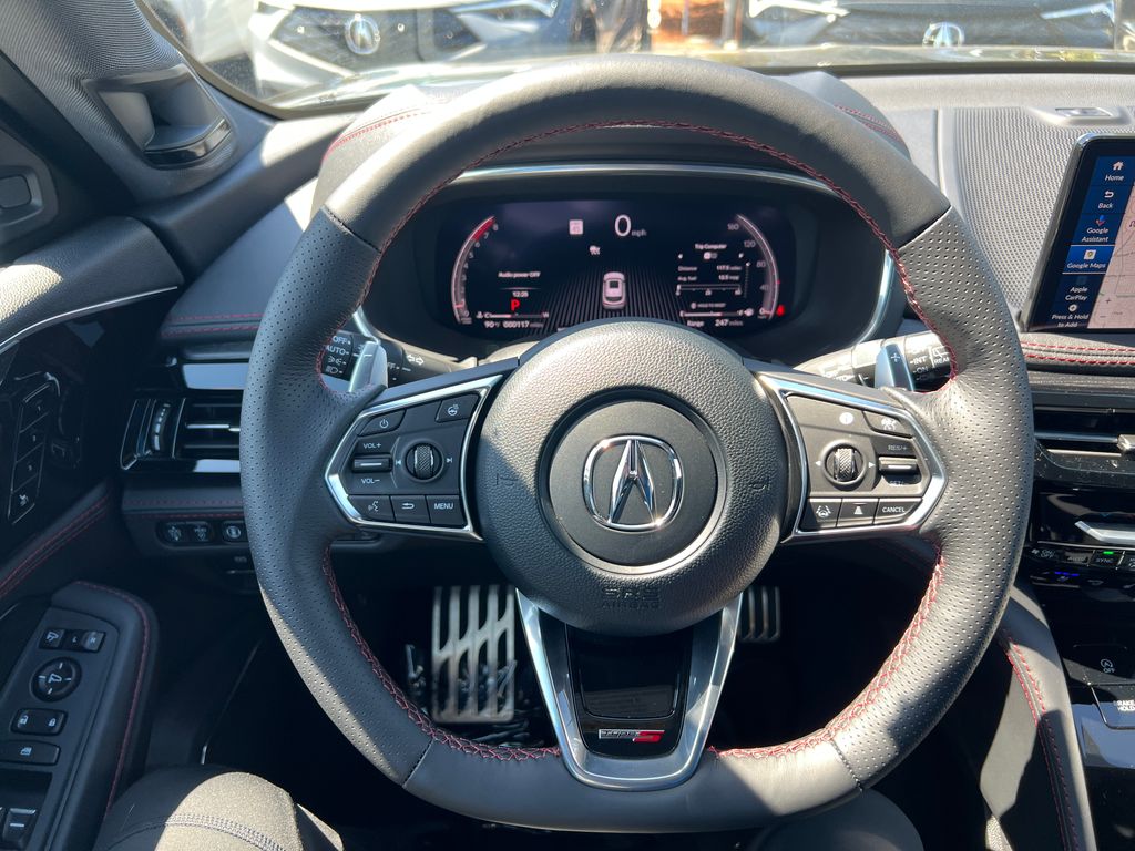 2025 Acura MDX SH-AWD Type S Advance photo 17