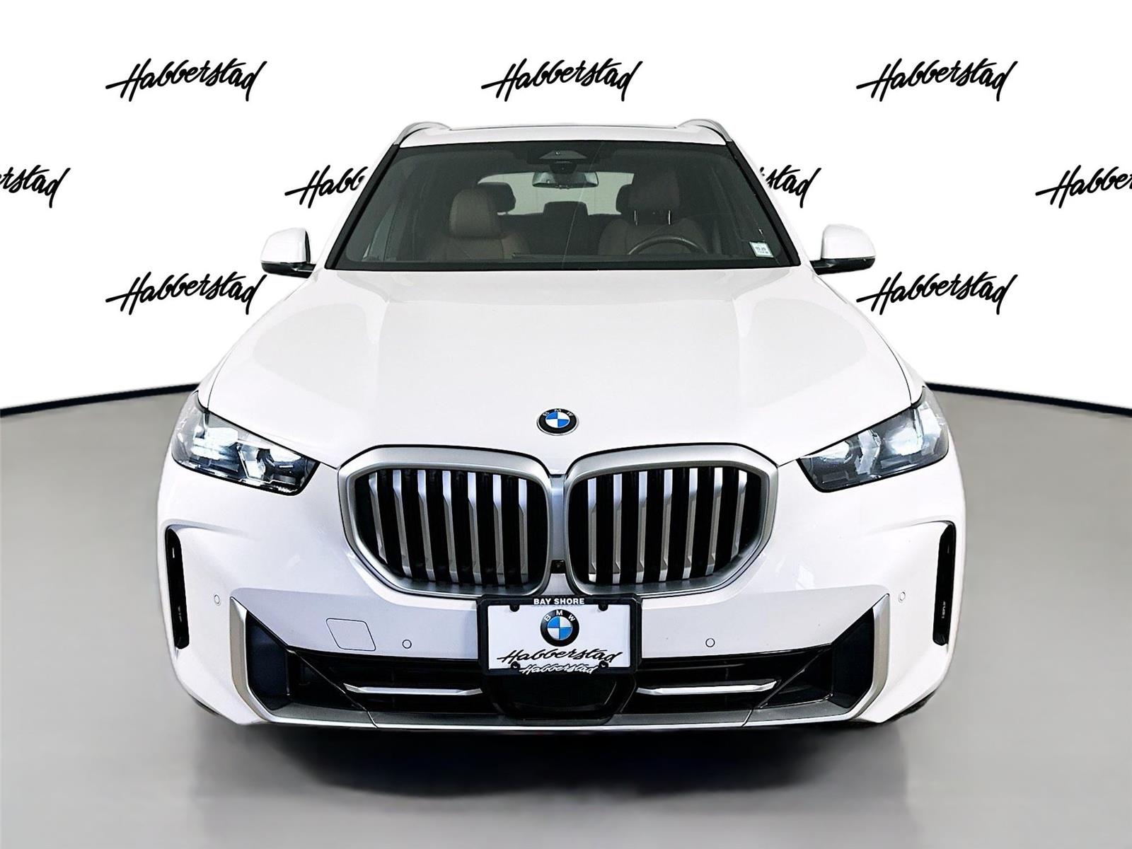 2024 Bmw X5 xDrive40i photo 2