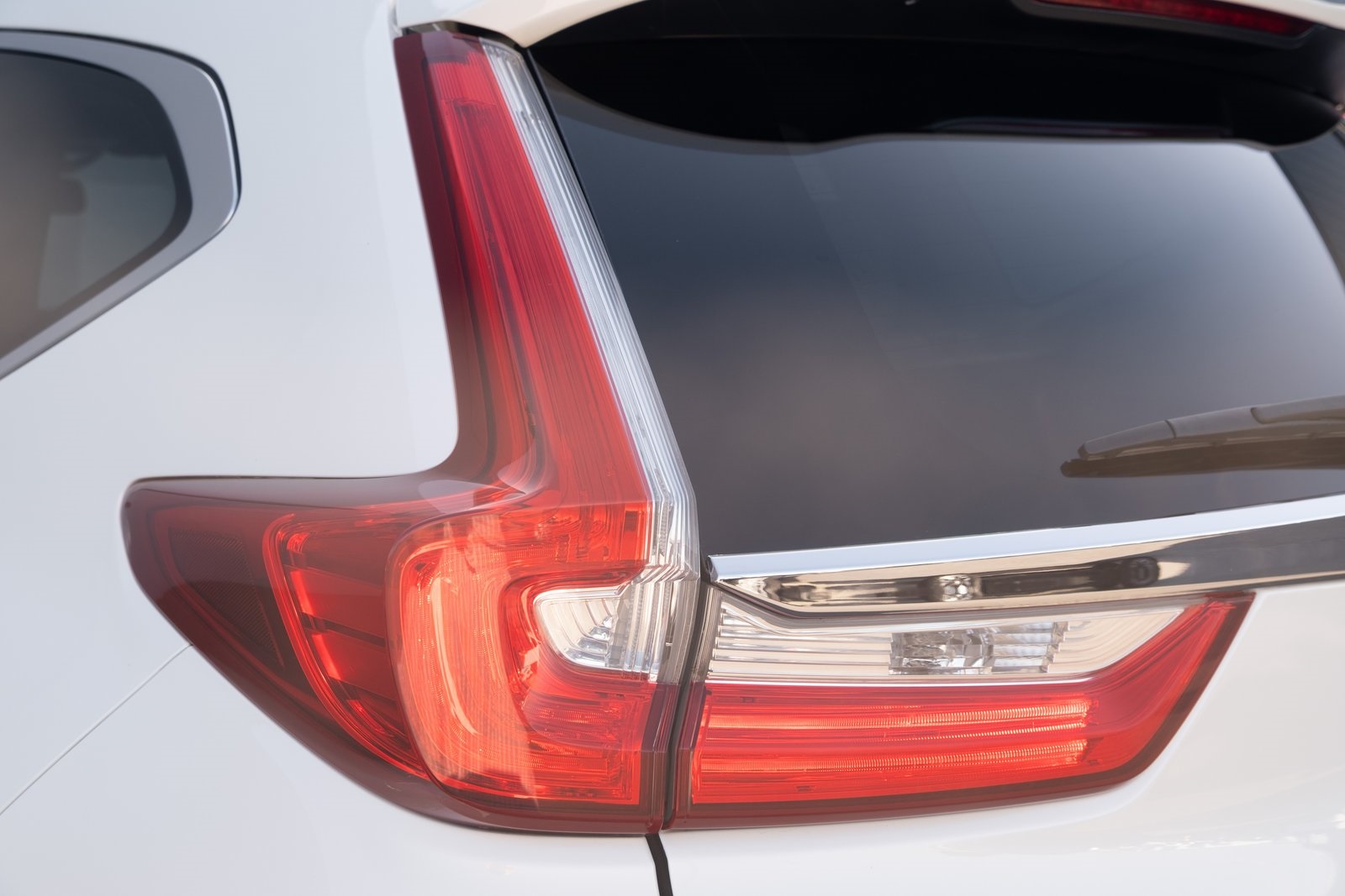 2018 Honda CR-V EX-L photo 26