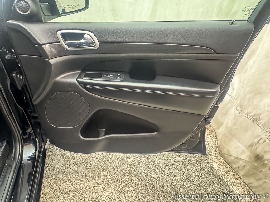 2018 JEEP GRAND CHEROKEE - Image 24