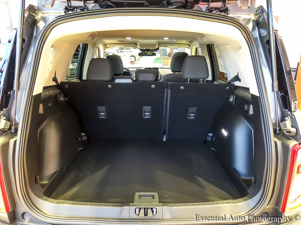 2025 FORD BRONCO SPORT - Image 21