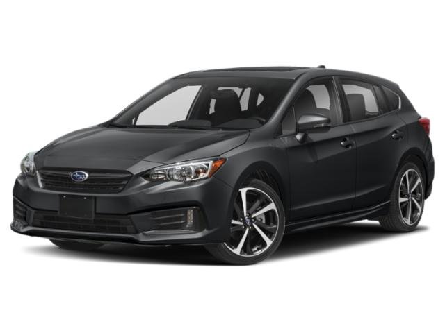 2022 Subaru Impreza Sport's photo