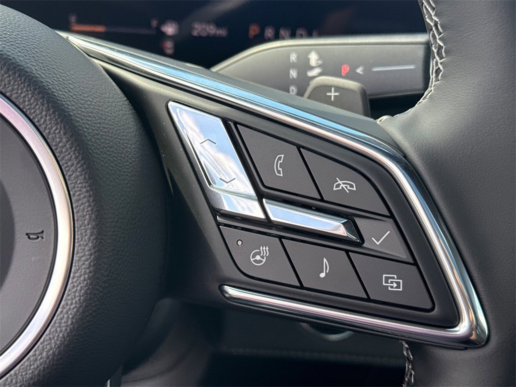 2026 BUICK ENCLAVE - Image 20