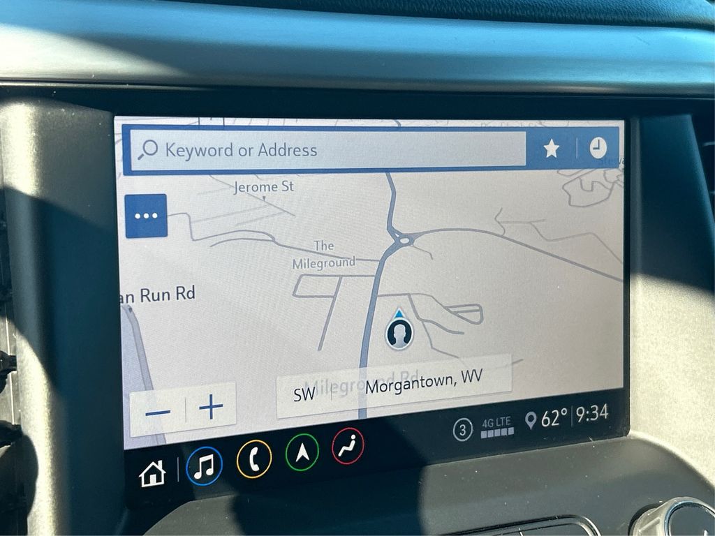 2020 Gmc Acadia SLT photo 23