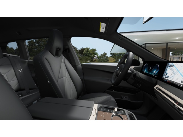 2026 Bmw iX photo 8