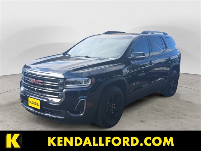 2021 GMC Acadia