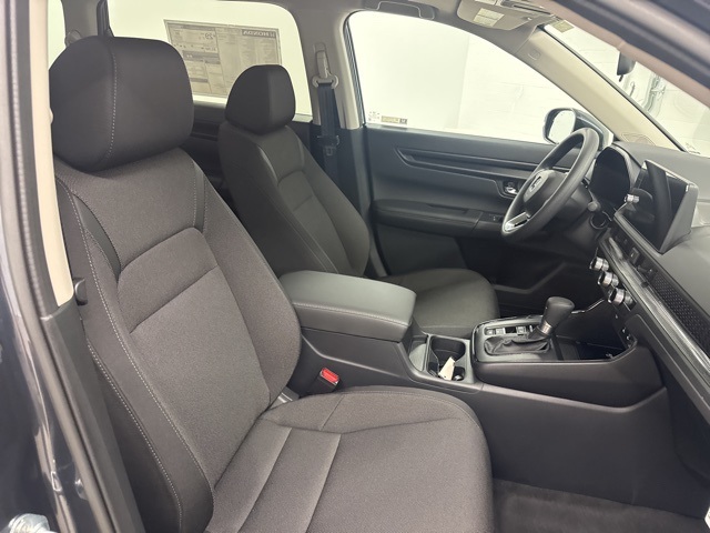 2026 Honda CR-V EX photo 14