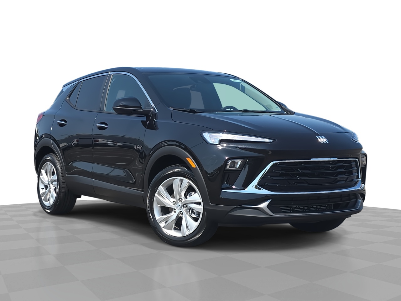 2026 Buick Encore GX Preferred photo 33