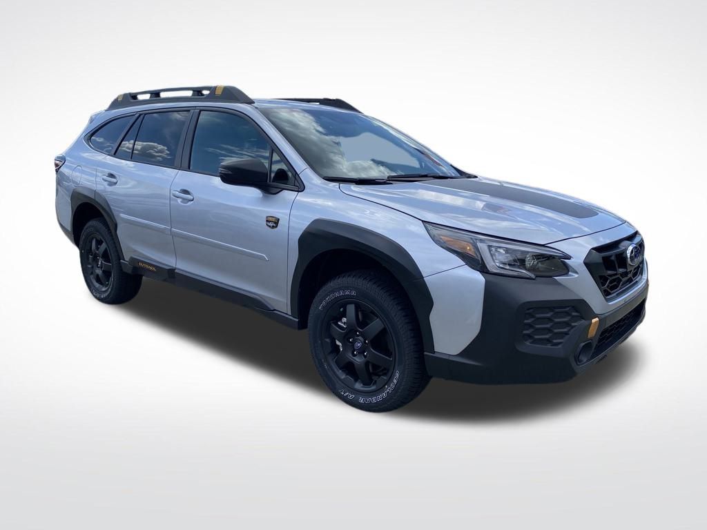 2025 Subaru Outback Wilderness photo 3