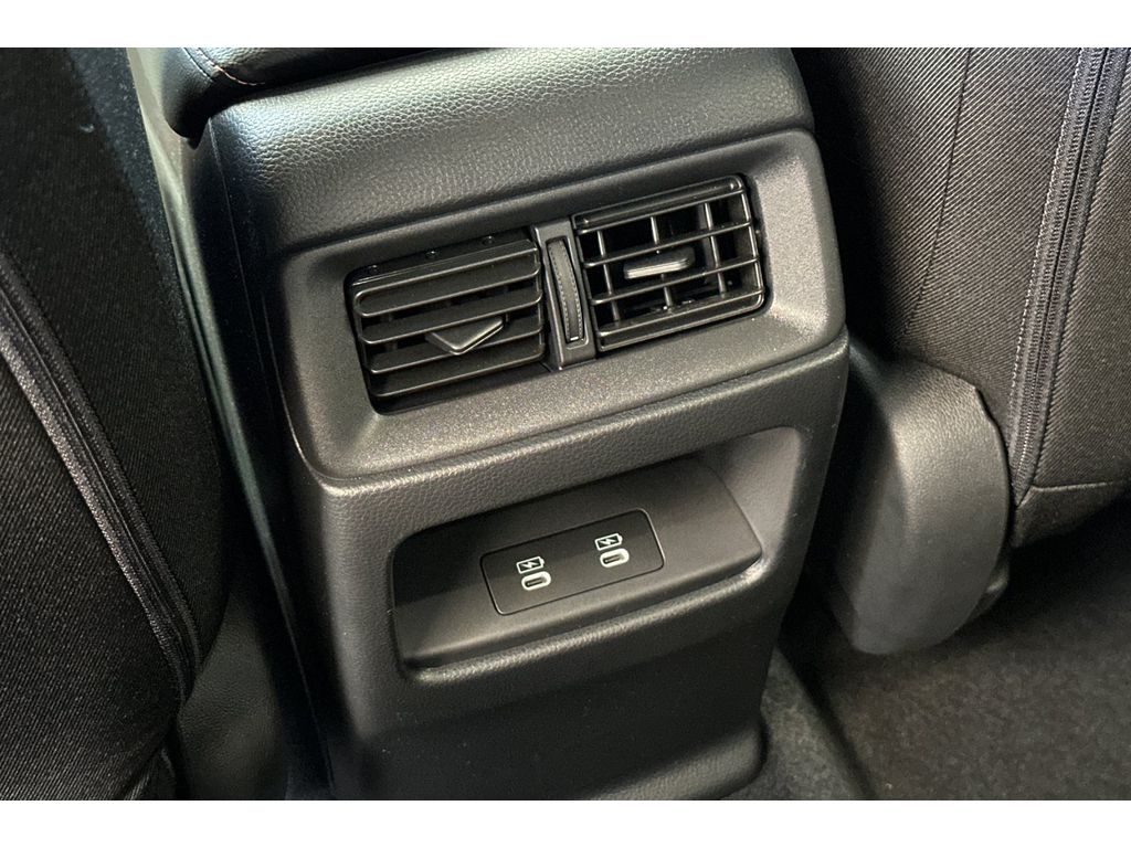 2026 Honda CR-V Hybrid Sport photo 15
