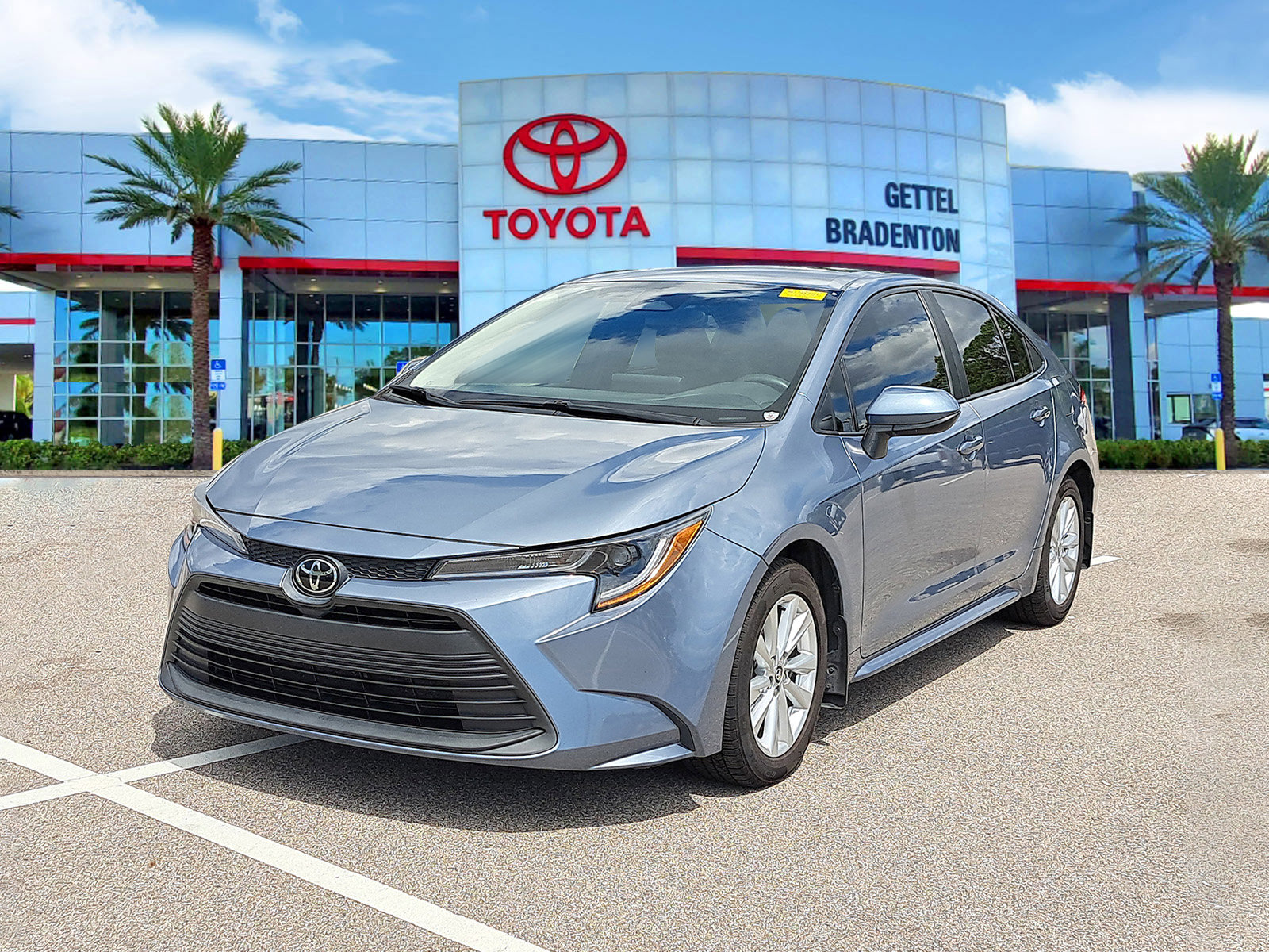 2023 Toyota Corolla