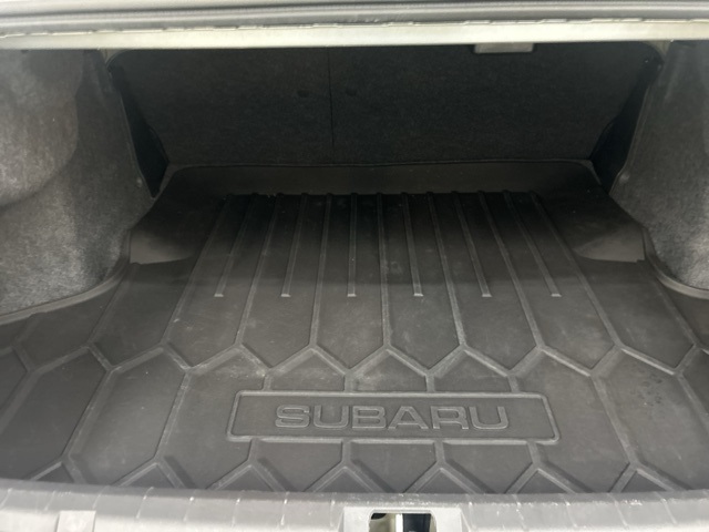 2022 Subaru Impreza Base photo 24