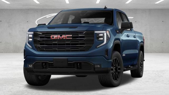 2026 GMC Sierra 1500 Elevation's photo