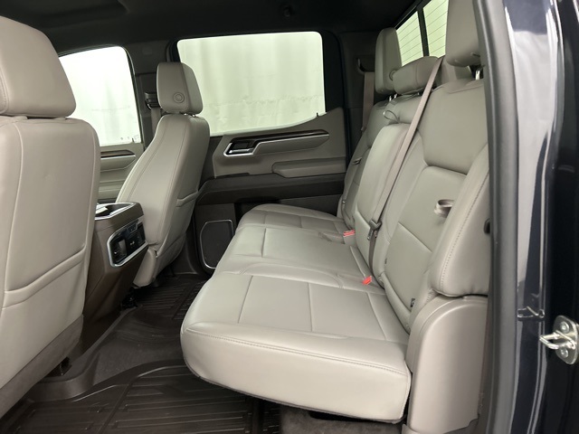 2022 Gmc Sierra 1500 SLT photo 25
