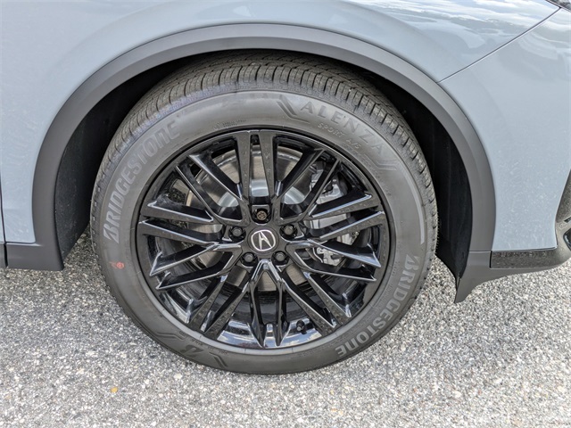 2026 Acura MDX SH-AWD A-Spec Advance photo 11
