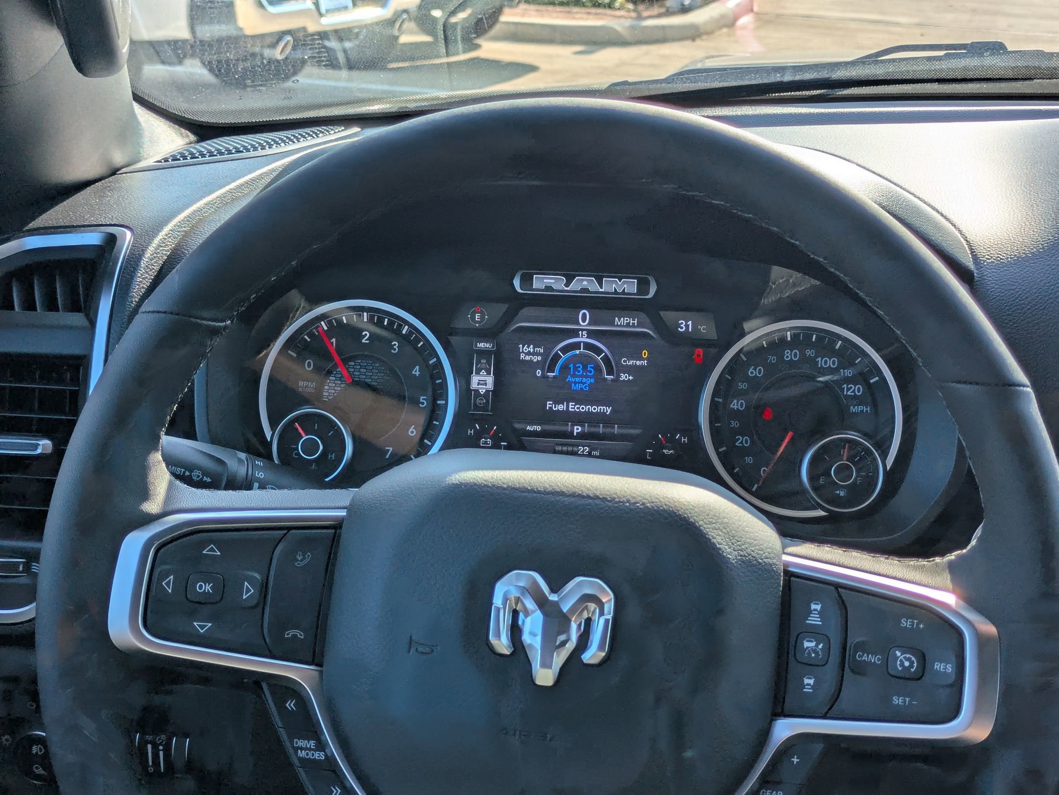 2025 Ram 1500 Lone Star photo 16