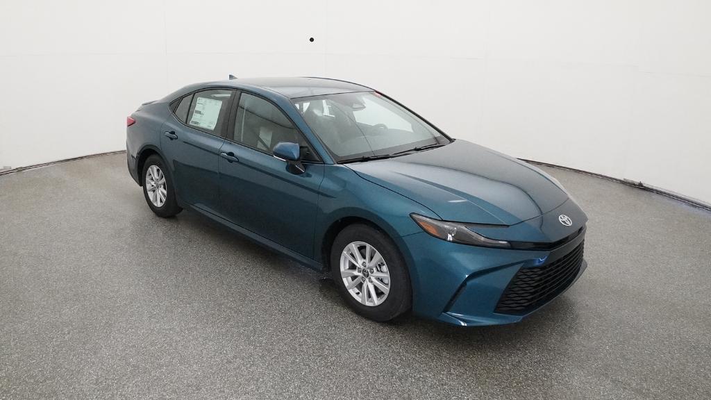 2026 Toyota Camry LE photo 29