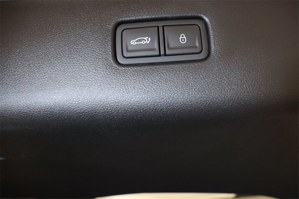 2026 Genesis GV70 2.5T Select photo 24