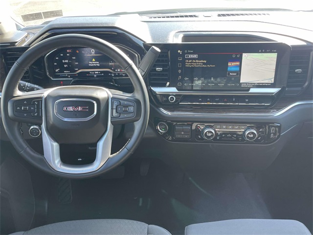 2024 Gmc Sierra 1500 Elevation photo 24