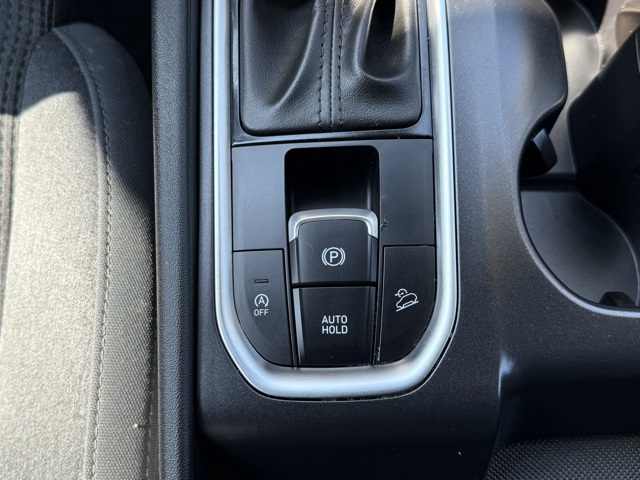 2020 Hyundai Santa Fe SE photo 28